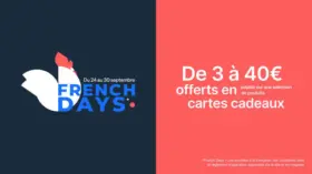 French days