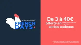 French days