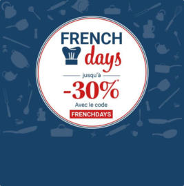 French Days