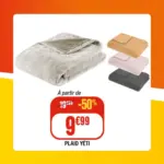 La Foir'Fouille Ambiance cocooning, rangements malins, pépites déco… Un max de coups de cœur à prix FOUS rien que pour vous !! - au 12.10.2025