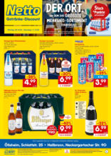 Netto: Getränkeangebote