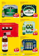 Netto: Getränkeangebote