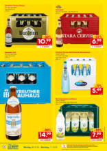 Netto: Getränkeangebote