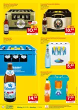 Netto: Getränkeangebote