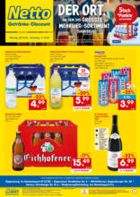 Netto: Getränkeangebote