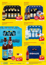 Netto: Getränkeangebote
