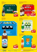 Netto: Getränkeangebote