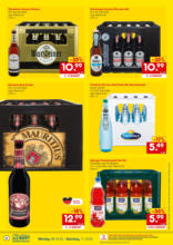 Netto: Getränkeangebote