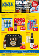 Netto: Getränkeangebote