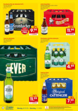 Netto: Getränkeangebote