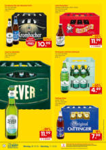 Netto: Getränkeangebote