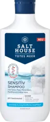 Salthouse Shampoo Sensitiv