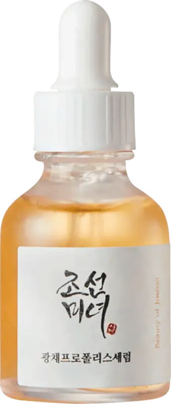 Beauty of Joseon Serum Glow Propolis & Niacinamide