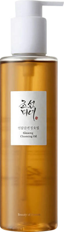 Beauty of Joseon Reinigungsöl Ginseng