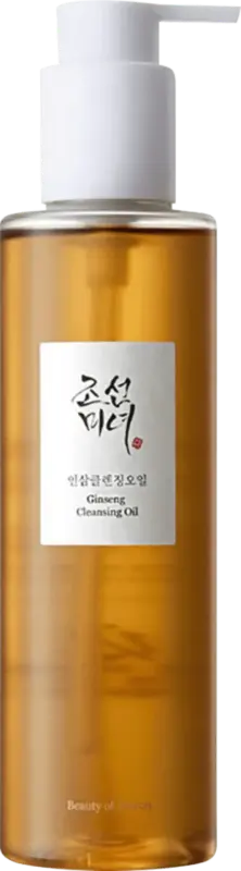 Beauty of Joseon Reinigungsöl Ginseng