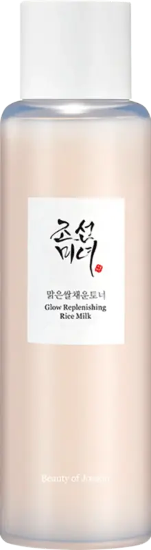 Beauty of Joseon Toner Rice Milk