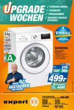 Günter Tilly GmbH Expert: Elektronikangebote - bis 21.10.2025