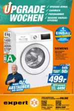 Günter Tilly GmbH Expert: Elektronikangebote - bis 21.10.2025