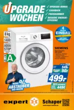 Günter Tilly GmbH Expert: Elektronikangebote - bis 21.10.2025