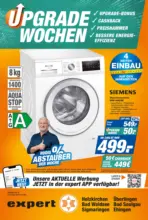 Expert: Elektronikangebote