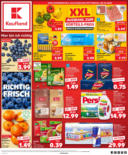 Kaufland: Wochenangebote