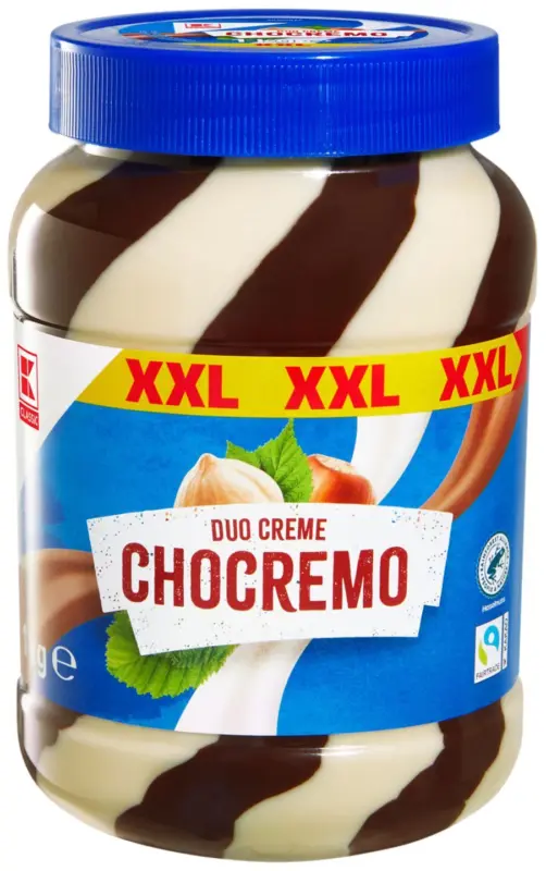 K-CLASSIC Chocremo крем