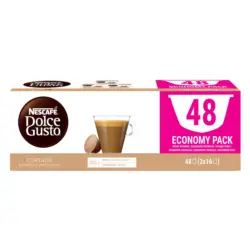 Nescafe Кафе капсули Dolce Gusto различни видове