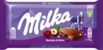 Kaufland хипермаркет Milka Шоколад избрани видове - до 23-11-25