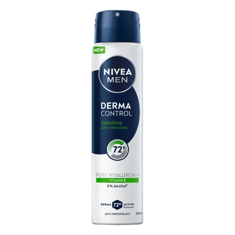 Nivea Дезодорант различни видове
