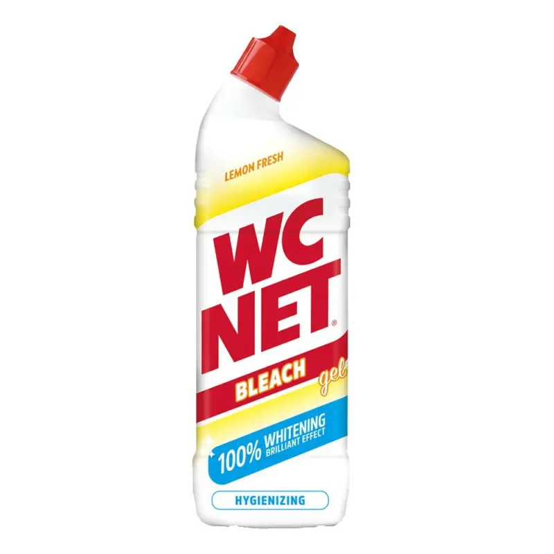 WC NET Гел с белина различни видове