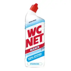 WC NET Гел с белина различни видове