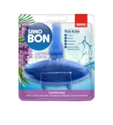 Sanobon WC блок 5 в 1