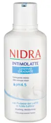 Nidra Интимен гел различни видове