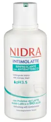 Nidra Интимен гел различни видове