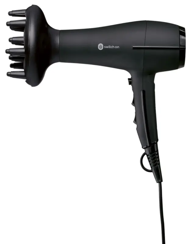 Сешоар SOPHTT 2200