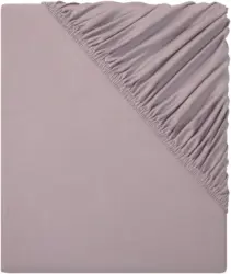 LIV&BO Чаршаф с ластик 90 - 100 x 200 см
