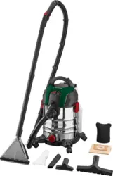 PARKSIDE® Прахосмукачка PWS 20 F5 с функция миене