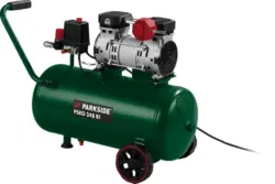 PARKSIDE® Компресор Silent PSKO 248 A1