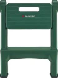 PARKSIDE® Сгъваема стълба 2 стъпъла