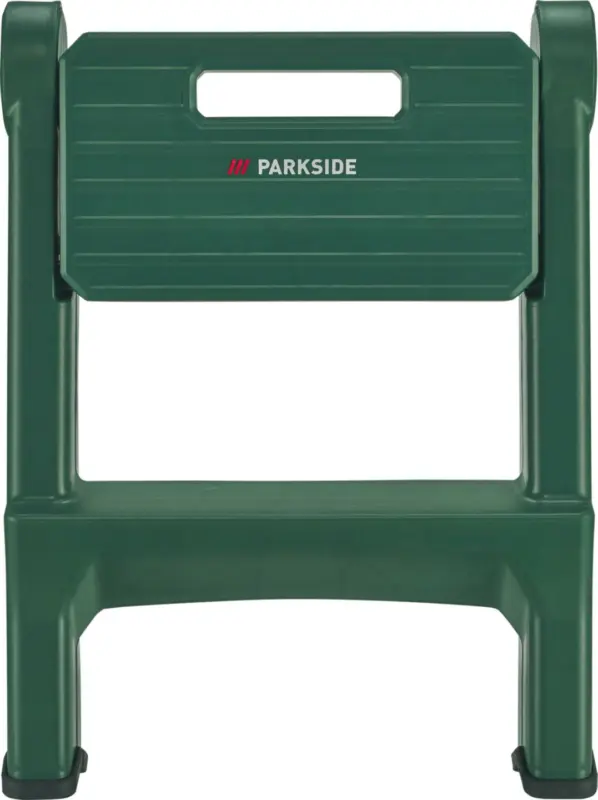 PARKSIDE® Сгъваема стълба 2 стъпъла
