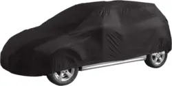 MY PROJECT Покривало за автомобил
