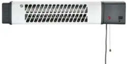 SWITCH ON Стенен отоплител SWH 800 A1
