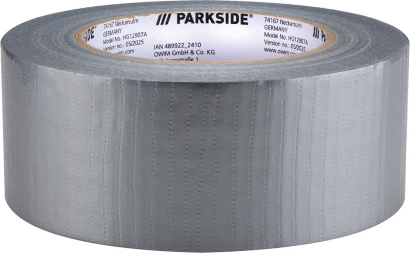 PARKSIDE® Текстилна лента 50 м