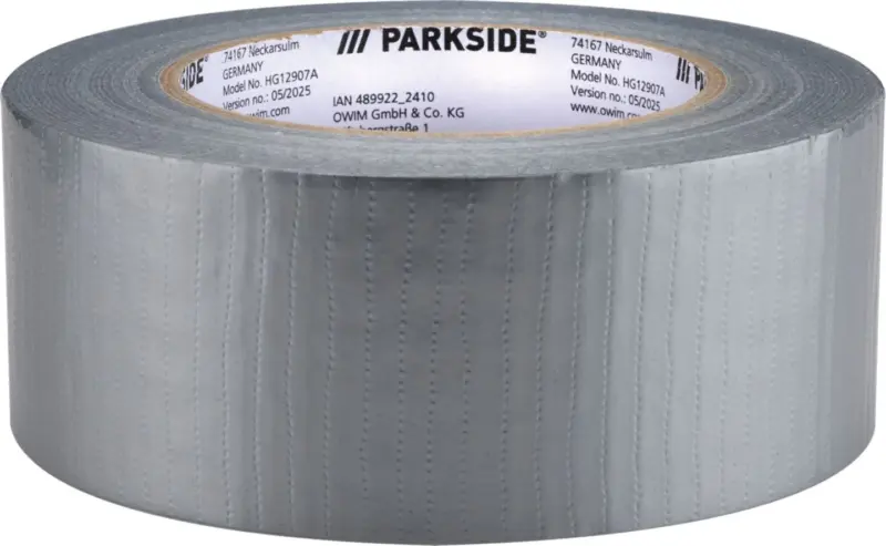 PARKSIDE® Текстилна лента 50 м