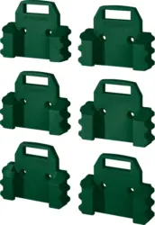 PARKSIDE® Комплект единични поставки за 20 V батерии
