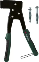 Kaufland хипермаркет PARKSIDE&reg; Комплект метални дюбели за кухини - до 01-02-26