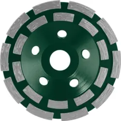 Parkside® Диамантен шлифовъчен диск