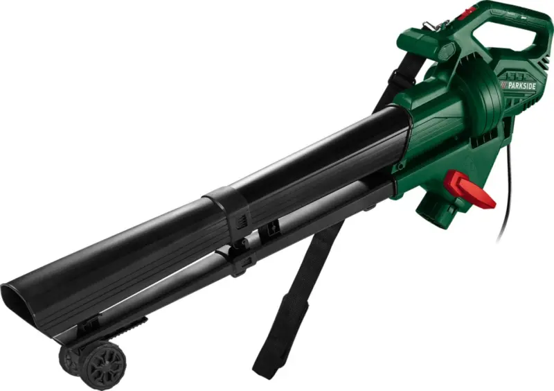 Електрически листосъбирач PELSB 2600 PARKSIDE®