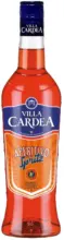 Kaufland хипермаркет VILLA CARDEA Aперитив Шприц 11% vol - до 26-10-25