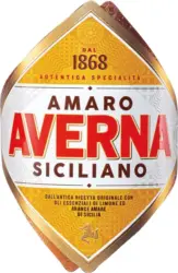 AVERNA AMARO Ликьор различни видове